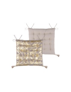 maldives galette 16pts 40x40 - dore 100%co