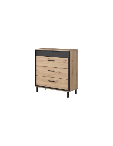commode nest 4t