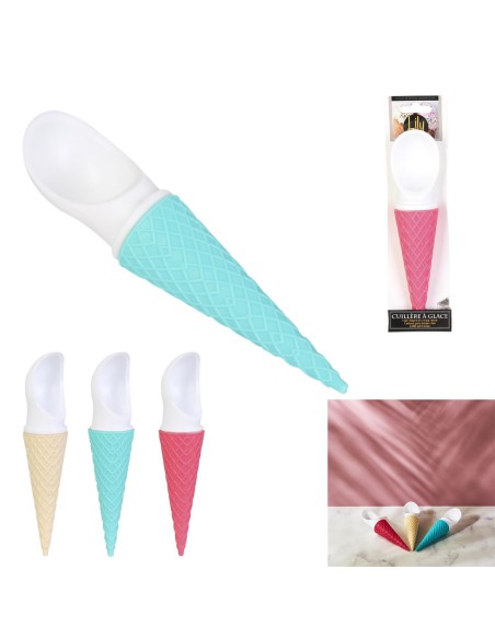 ka4286-cuillere a glace cone m24