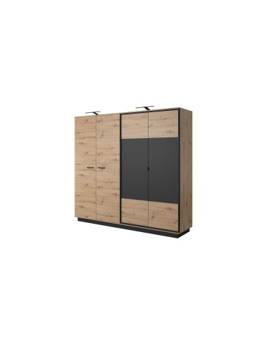 dressing nest 220 avec led