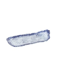 plateau cobalt etnic 32x16cm 5mm