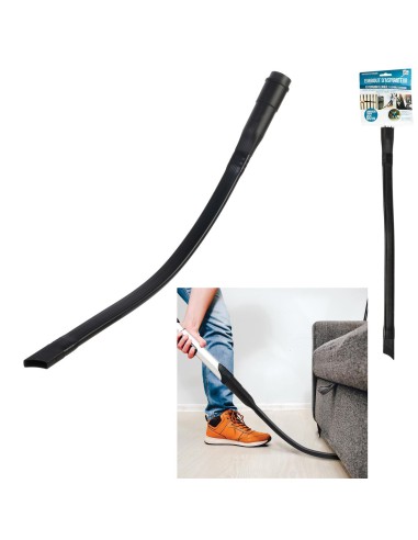 extension aspirateur flexible m12