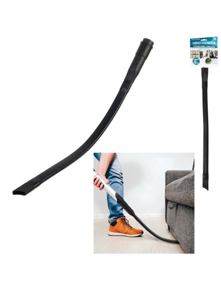 extension aspirateur flexible m12