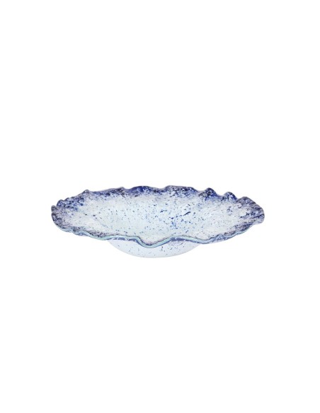 plateau degustation cobalt 25x6cm 5mm