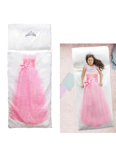 sac de nuit enfant princesse m4 a1/m4