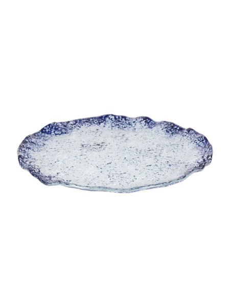 plateau cobalt 28x2cm 5mm