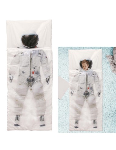 sac de nuit enfant astronaute m4 a1/m4