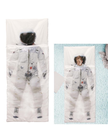 sac de nuit enfant astronaute m4 a1/m4