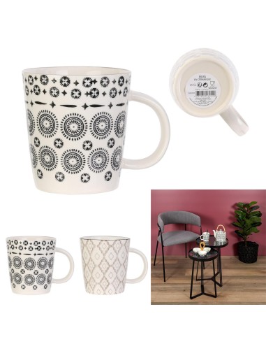 ka4246 - mug 25cl mirage m18