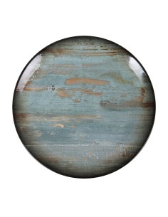 assiette plate  gourmet omeya  27x2.5