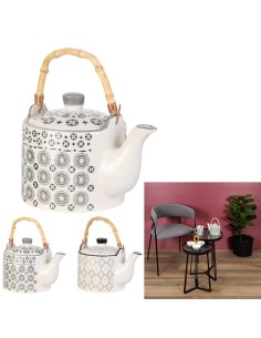 ka4251 - theiere 85cl mirage m12