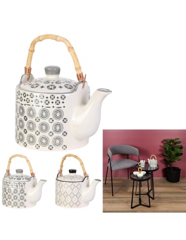 ka4251 - theiere 85cl mirage m12