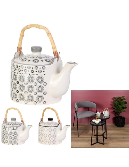 ka4251 - theiere 85cl mirage m12