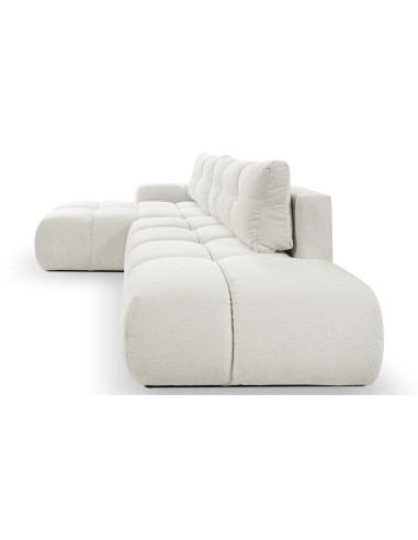 canape angle droit soho again77 bleu