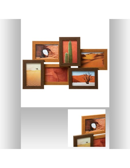 pele mele mdf 6ph maya