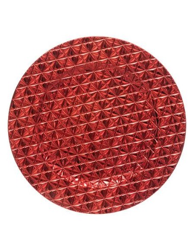 199271 - assiette pres geo 33cm rg