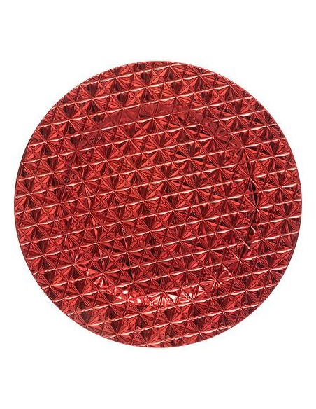 199271 - assiette pres geo 33cm rg