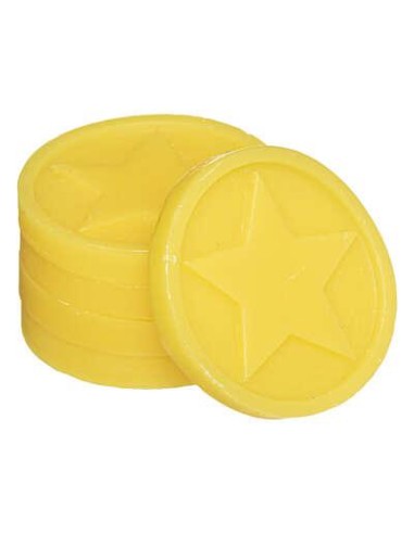 157758b-cire pfm citronnelle 45g