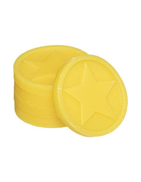 157758b-cire pfm citronnelle 45g