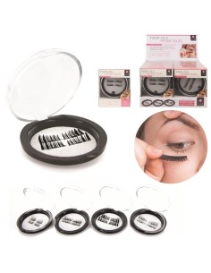 faux cils magnetiques m12