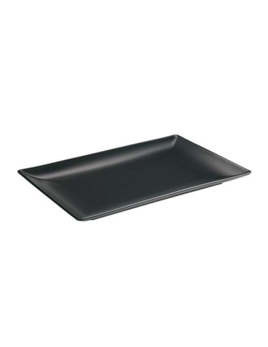 plateau noire st.30x20x2.5cmming ii