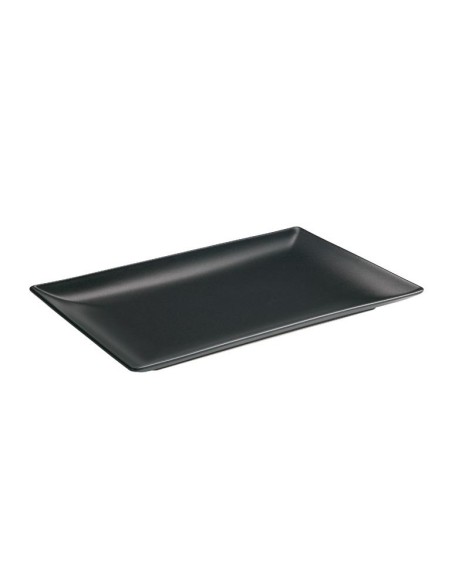 plateau noire st.30x20x2.5cmming ii