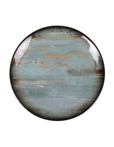 assiette dessert gourmet omeya 21x2.2