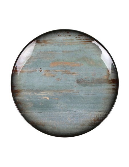 assiette dessert gourmet omeya 21x2.2