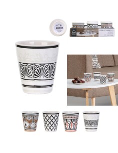 ka4245 - gobelet expresso 7cl mirage m24