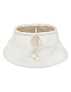 198674 - pied sapin bouclette d56cm