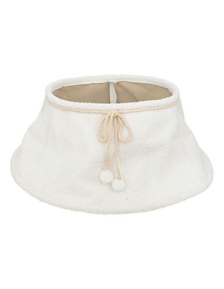 198674 - pied sapin bouclette d56cm