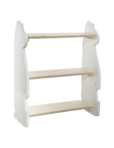etagere ourson