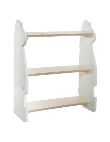 etagere ourson