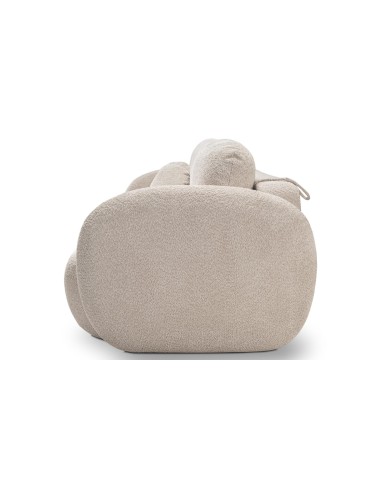 canape 3 places olio poso 29 dark pink