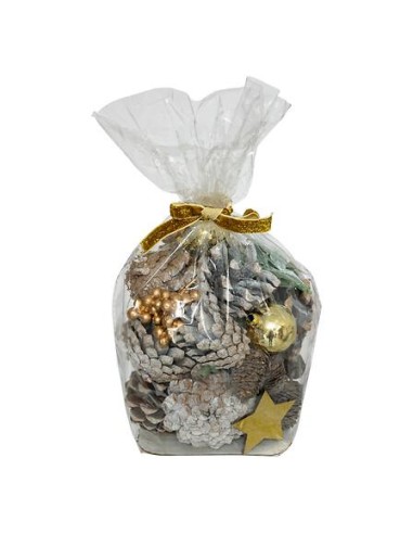 199231 - deco table nature or 110g