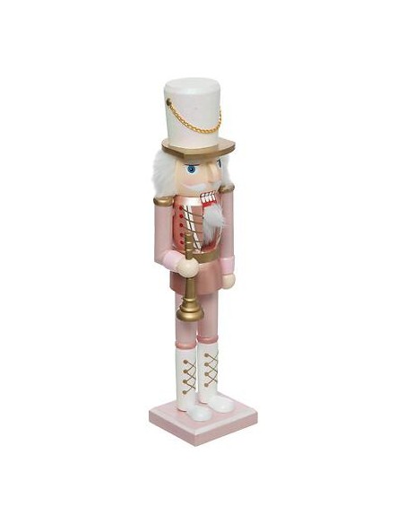 199133 - casse noisette rose h38cm