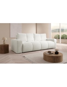 canape 3 places soho poso 100 taupe