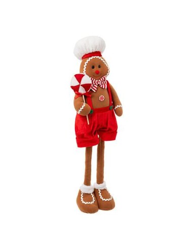 199140 - pain epice telesc 95cm