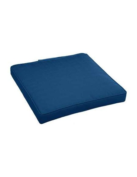 165162 - galette sc korai 40x40 indigo