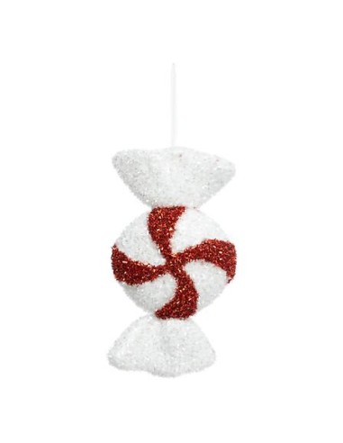 198762 - sdn plf bonbon rnd rg/bl 28cm