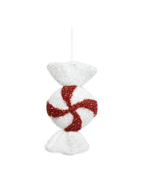 198762 - sdn plf bonbon rnd rg/bl 28cm