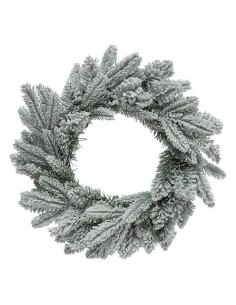 199279 - couronne frosty 40cm
