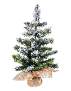 146884 - sapin blooming floq 50cm
