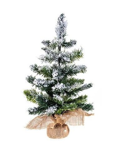 146884 - sapin blooming floq 50cm