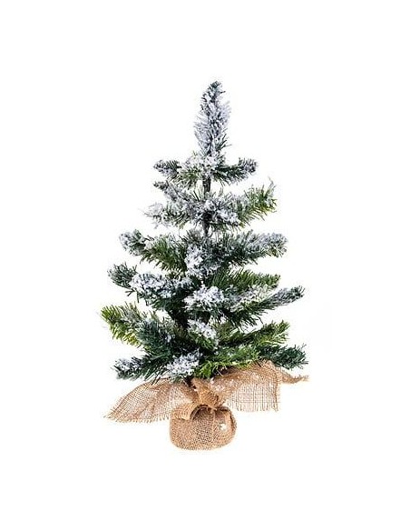 146884 - sapin blooming floq 50cm
