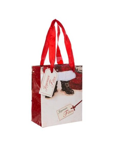 141628 - sac cadeau imp pn four g+ mini