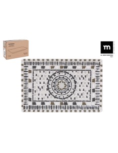 b2500430d - plat rect. 30x20cm barroc elite eclat