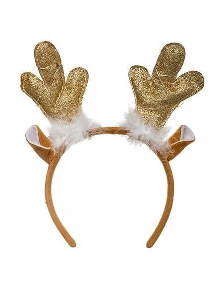 178080 - serre tete renne led