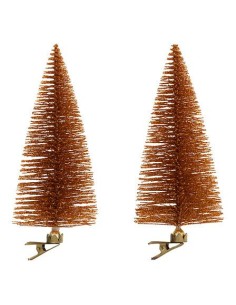 198965 - sdn plast sapin x2 cuivre 16cm