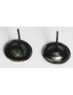 5902ba96-supports adhesifs metal x2 - noir/argent